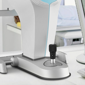 眼前节诊断分析仪