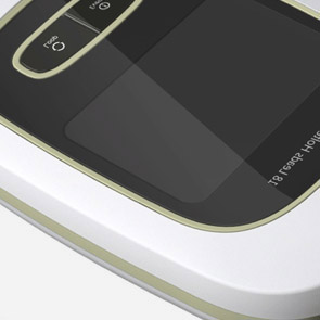 手持心电分析仪